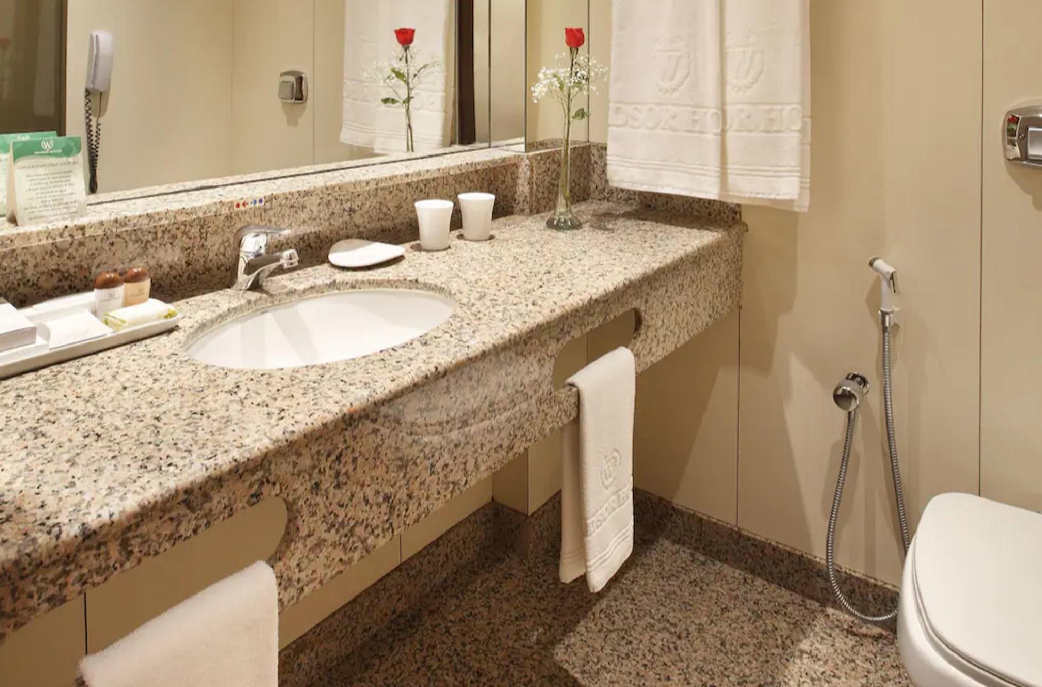 Windsor Excelsior Copacabana Hotel