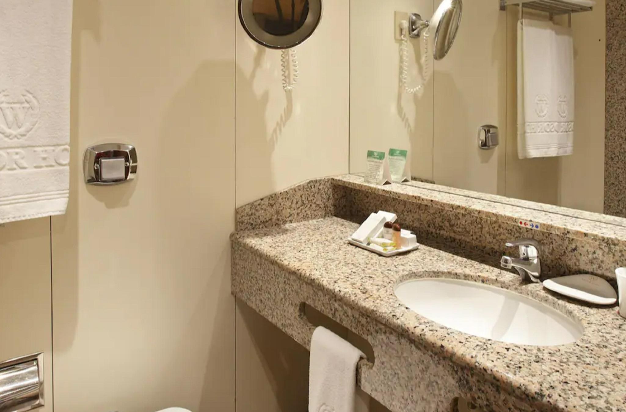 Hotel Windsor Excelsior Copacabana Río de Janeiro