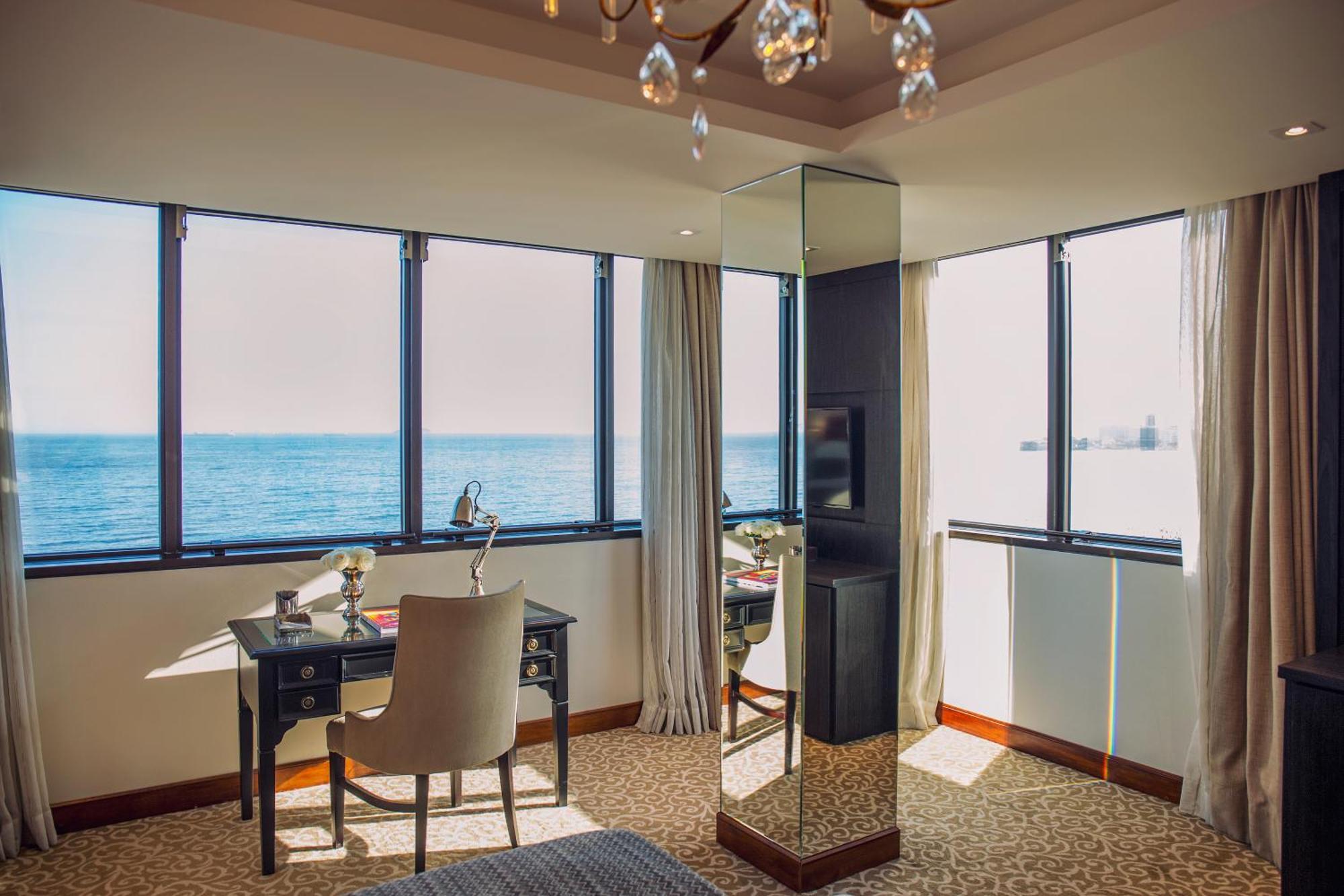 Windsor Excelsior Copacabana Hotel Río de Janeiro