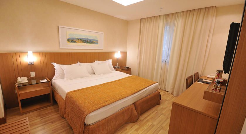 Hotel Windsor Excelsior Copacabana Río de Janeiro